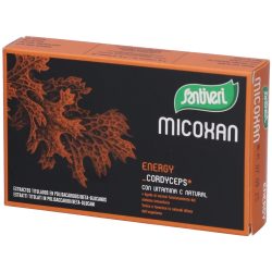 Santiveri Micoxan