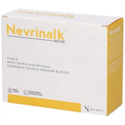Nalkein® Nevrinalk® Sachets