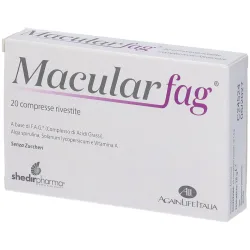Macular fag®