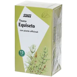 Saluz Tisane Equiseto