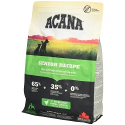Acana - Dog Heritage SENIOR, 2 kg