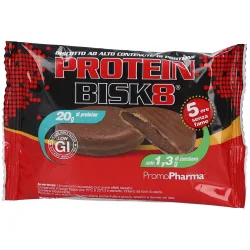 PromoPharma® Protein Bisk8