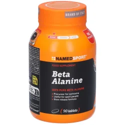 Namedsport® Beta Alanin