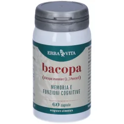 Erba Vita Bacopa