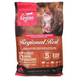 Orijen Regional Red Cat 5.4 kg