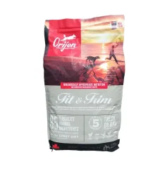 Orijen - Dog FIT & TRIM 11,4Kg, 11.4KG