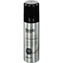 Bioscalin® Nutri Color Instant Farbspray Schwarz Retusche