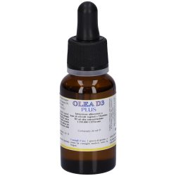 Herboplanet® Olea D3 Plus