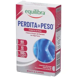 Equilibra® Gewichtsverlust