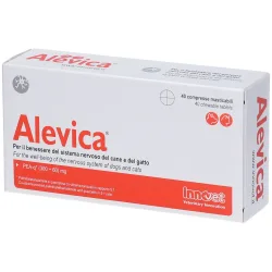 Innovet Alevica®