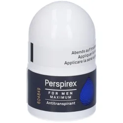 Perspirex Für Männer Maximum