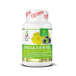 Optima Farben des Lebens Omega 396 VEG