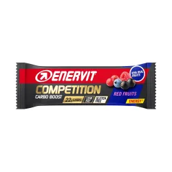 Enervit® Sport Competition Bar Red Fruits Flavour