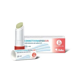 Fidia ConnettivinastickSun Lips SPF 30