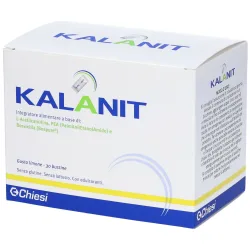 Chiesi Kalanit
