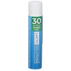 Lactosolution 15000 FCC