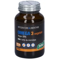 Santiveri Omega-3-Pflanzenperlen