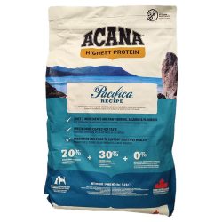 Acana Highest Protein Pacifica Recipe - Alimentation Sèche pour Chien Toutes Races
