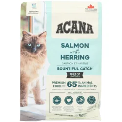 Acana - Bountiful Catch, 1.8KG