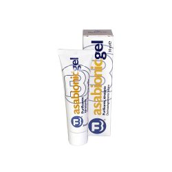 Asabionic Gel Anti Akne Viso 30 Ml