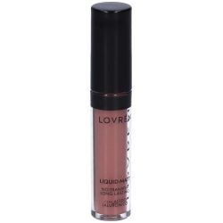 Lovren Liquid Matt Lipstick Farbe R1 Nude