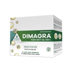 Dimagra® Öl MCT 100