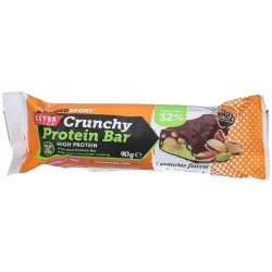 Namedsport® Knuspriger Protein-Riegel High Protein