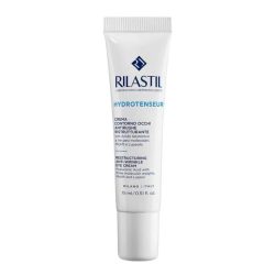 Rilastil Hydrotenseur Anti-Falten-Restrukturierende Augenkontur-Creme