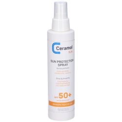 Ceramol Sonnenschutz-Spray Spf50+ 150 Ml