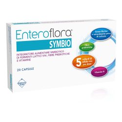 Enteroflora Symbio