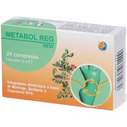 Metabol Reg Neue Kompresse