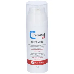 Ceramol Creme DS