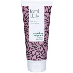 Australian Bodycare® Femi Daily Intimgel gegen Juckreiz & Gerüche im Intimbereich