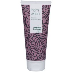 Australian Bodycare® Intimwaschlotion mit Teebaumöl für tägliche Frische