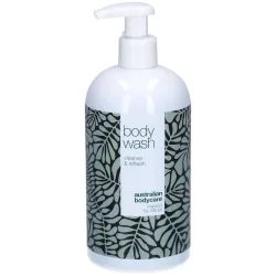 Australian Bodycare Body Wash Duschgel 500 ml