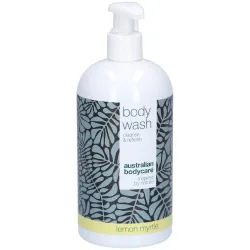 Australian Bodycare Lemon Myrtle Duschgel 500 ml