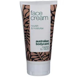 Australian Bodycare® Anti-Pickel-Gesichtscreme mit Teebaumöl gegen unreine Haut