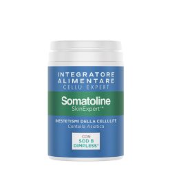 Somatoline Skin Expert? Cellu Expert Comprimés
