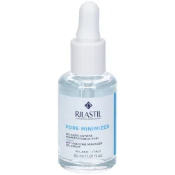 Rilastil® Porenminimierendes Anti-Aging-Gel-Serum
