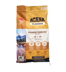 ACANA Prairie Poultry 9.7 kg