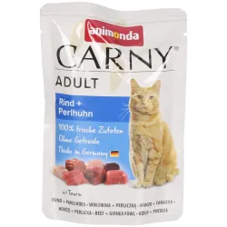 Animonda Cat Portionsbeutel Carny Adult