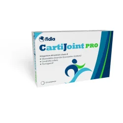 Cartijoint Pro Tabletten