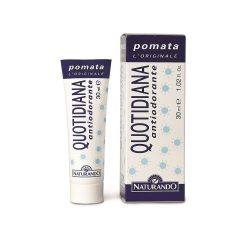 Quotidiana Desinfektionsmittel 30 Ml