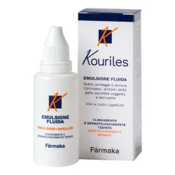 Kurilen Emulsione fluida
