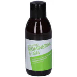 Biomineral 5-Alpha-Shampoo