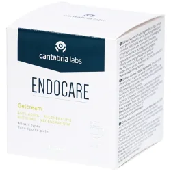 Endocare Gelcrem Biorepar