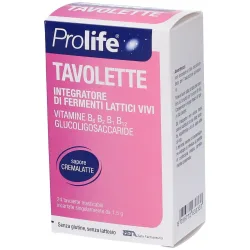 Prolife® Kautabletten