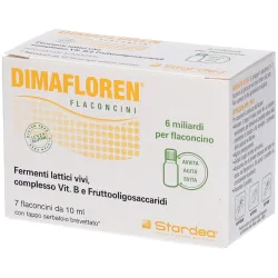 Dimafloren® Flaconcini