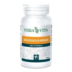 Erba Vita Lebertran