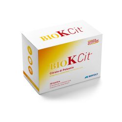 Biokcit 30 Bustine